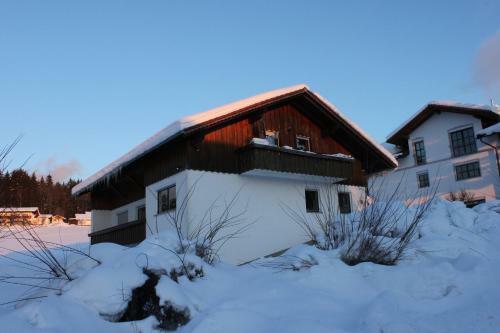 Apartamento Ferienwohnung Sch�ffmann