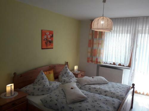 Apartamento Ferienwohnung Boxleitner Maria