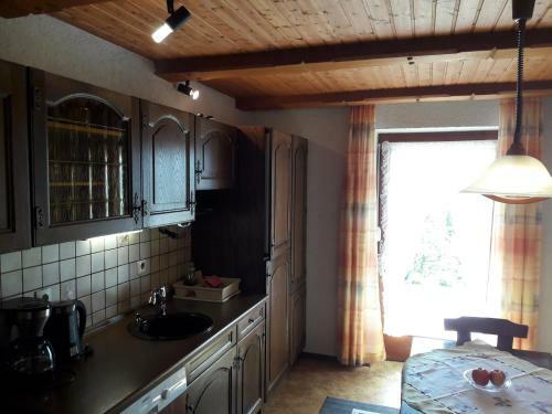 Apartamento Ferienwohnung Boxleitner Maria