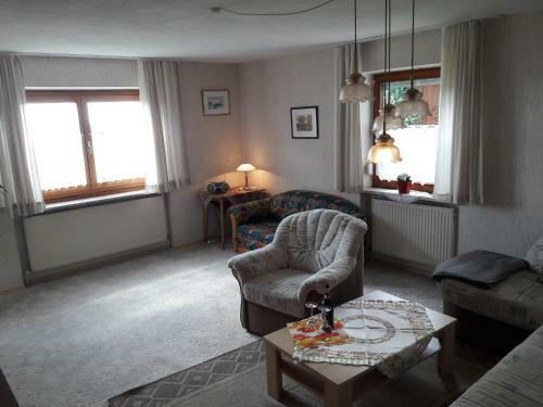 Apartamento Ferienwohnung Boxleitner Maria