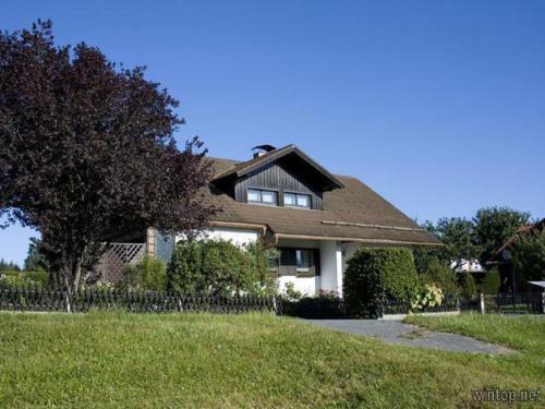 Apartamento G�stehaus Anneliese