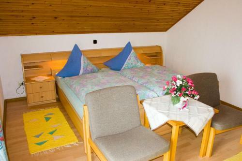 Apartamento G�stehaus Anneliese