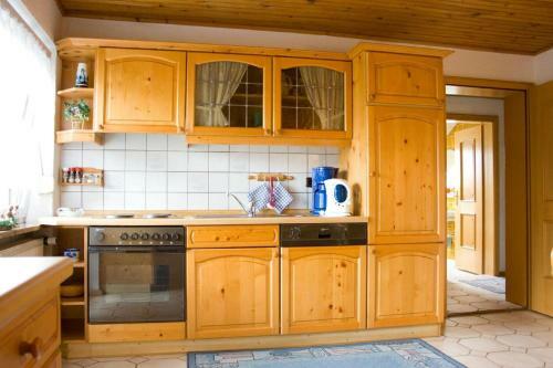 Apartamento G�stehaus Anneliese
