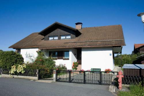 Apartamento G�stehaus Anneliese