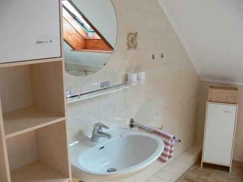 Apartamento Schoening_ Gertrud