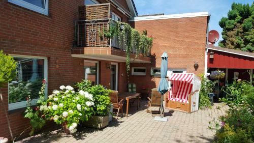 Apartamentos Vogler_ Lothar