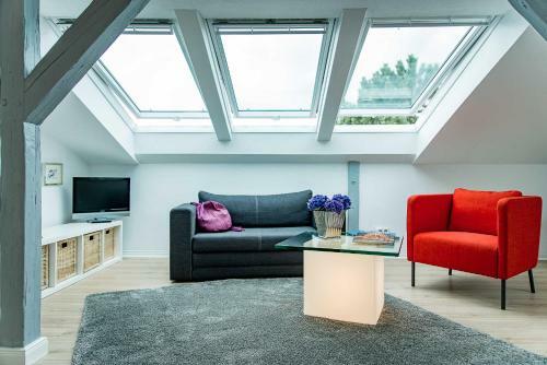Apartamento Stadtvilla B