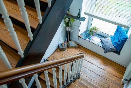 Apartamento Stadtvilla B