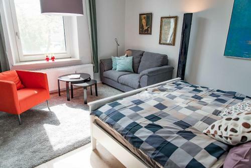 Apartamento Stadtvilla B