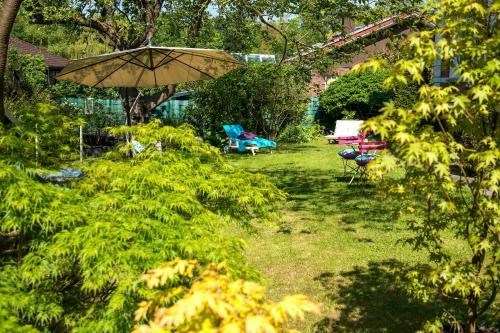 Apartamento Stadtvilla B