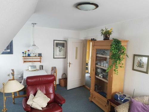 Apartamento Horn_ Ingrid