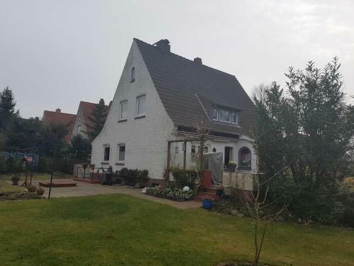 Apartamento Horn_ Ingrid