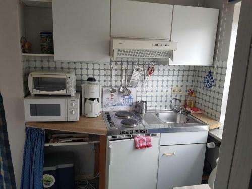 Apartamento Horn_ Ingrid