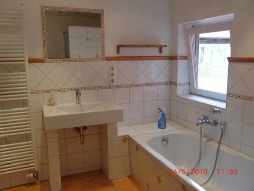 Apartamento Voss_ Irmtraud Und Uwe
