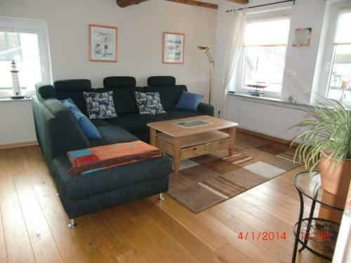 Apartamento Voss_ Irmtraud Und Uwe