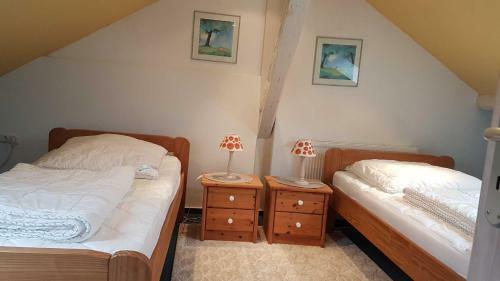 Apartamento Voss_ Irmtraud Und Uwe