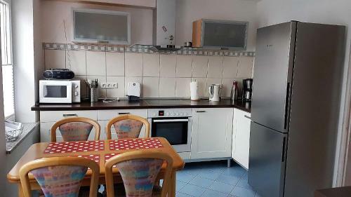 Apartamento Voss_ Irmtraud Und Uwe