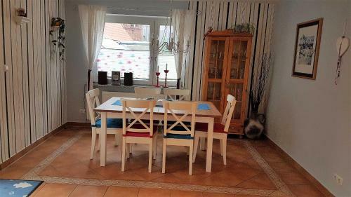 Apartamento Voss_ Irmtraud Und Uwe