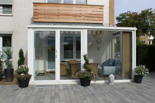 Apartamentos Befeld_ Susanne