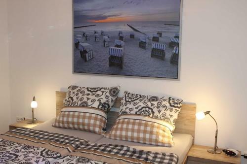 Apartamentos Befeld_ Susanne