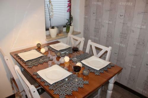 Apartamentos Befeld_ Susanne