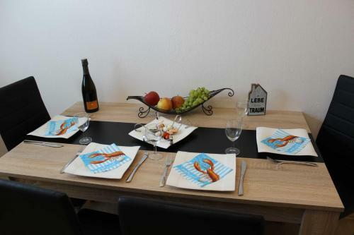 Apartamentos Befeld_ Susanne
