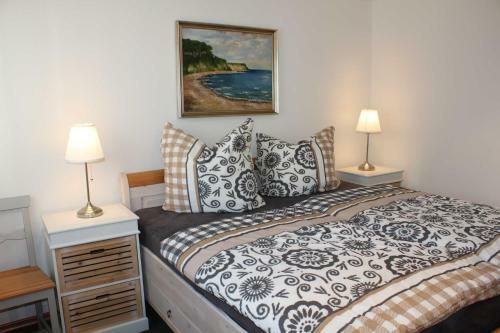 Apartamentos Befeld_ Susanne