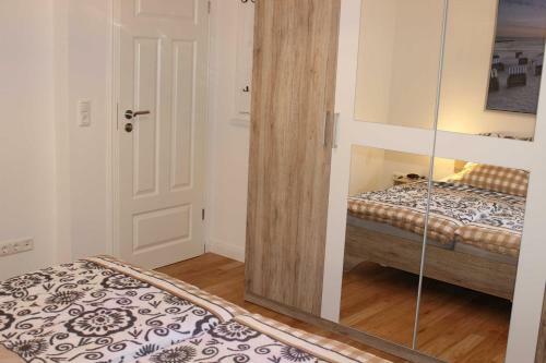 Apartamentos Befeld_ Susanne