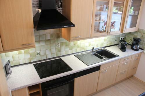 Apartamentos Befeld_ Susanne