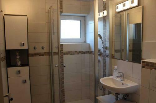 Apartamentos Befeld_ Susanne