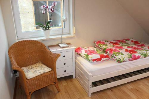 Apartamentos Befeld_ Susanne