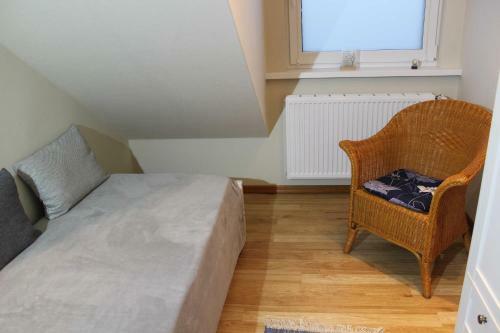 Apartamentos Befeld_ Susanne