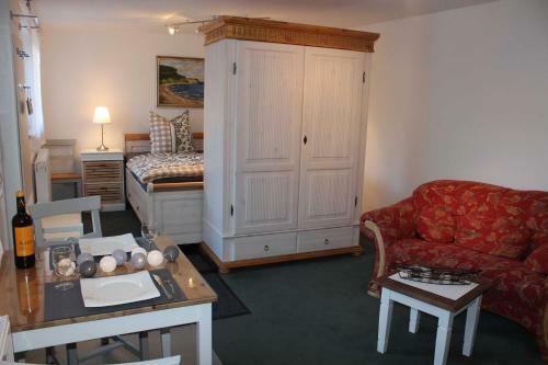 Apartamentos Befeld_ Susanne