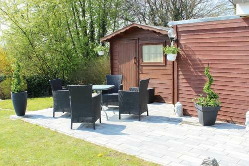 Apartamentos Befeld_ Susanne