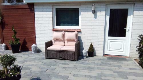 Apartamentos Befeld_ Susanne