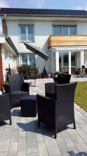 Apartamentos Befeld_ Susanne