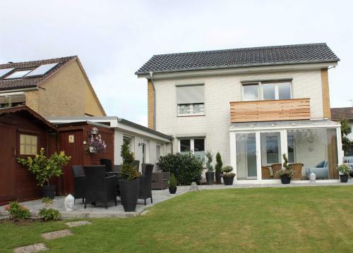 Apartamentos Befeld_ Susanne