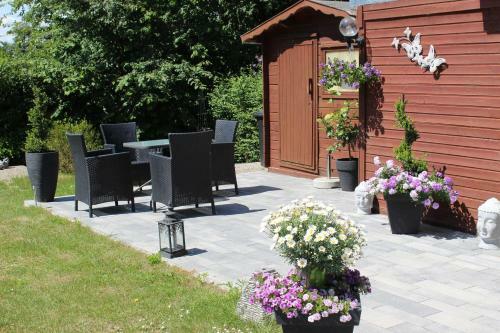 Apartamentos Befeld_ Susanne