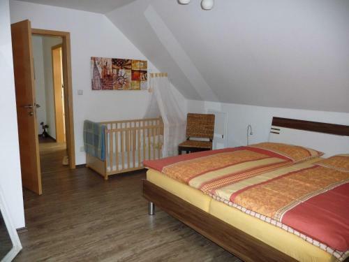 Apartamentos Schilf_ Elke