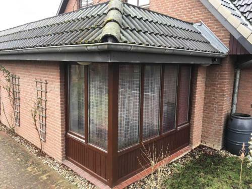Apartamento Smans Fewo