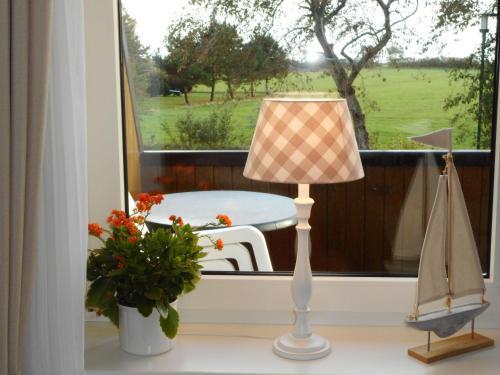 Apartamento Haus-seeschwalbe-wohnung-2
