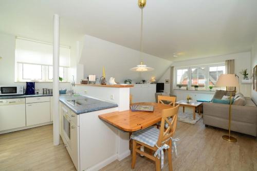Apartamento Haus Fanoe Wohnung 04 - [#47445]