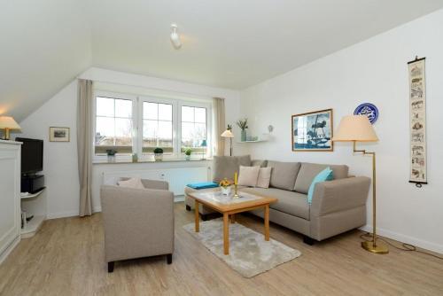 Apartamento Haus Fanoe Wohnung 04 - [#47445]