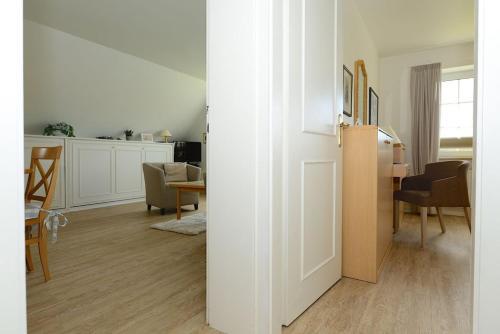 Apartamento Haus Fanoe Wohnung 04 - [#47445]