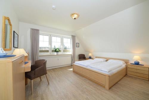 Apartamento Haus Fanoe Wohnung 04 - [#47445]