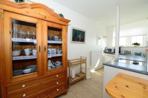 Apartamento Haus Fanoe Wohnung 04 - [#47445]