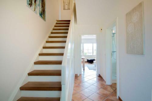 Apartamento Haus Bredland