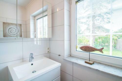 Apartamento Haus Bredland