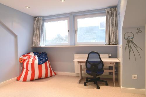 Apartamento Haus Westerheide