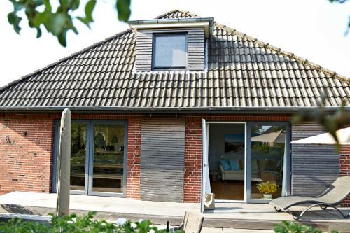 Apartamento Haus Westerheide